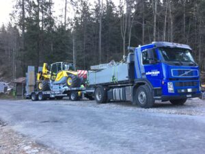 AckermannTrans - Tiefgaenger