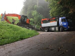 AckermannTrans - Tiefgaenger