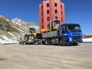 AckermannTrans - Tiefgaenger