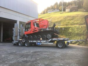 AckermannTrans - Tiefgaenger