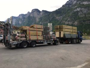 AckermannTrans - Tiefgaenger