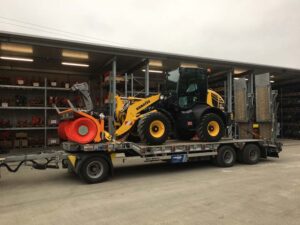 AckermannTrans - Tiefgaenger