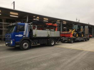 AckermannTrans - Tiefgaenger