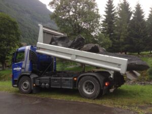 AckermannTrans-Steinmulde