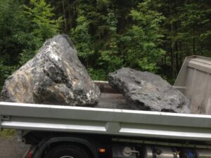 AckermannTrans-Steinmulde