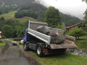 AckermannTrans-Steinmulde