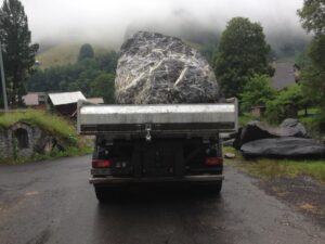 AckermannTrans-Steinmulde